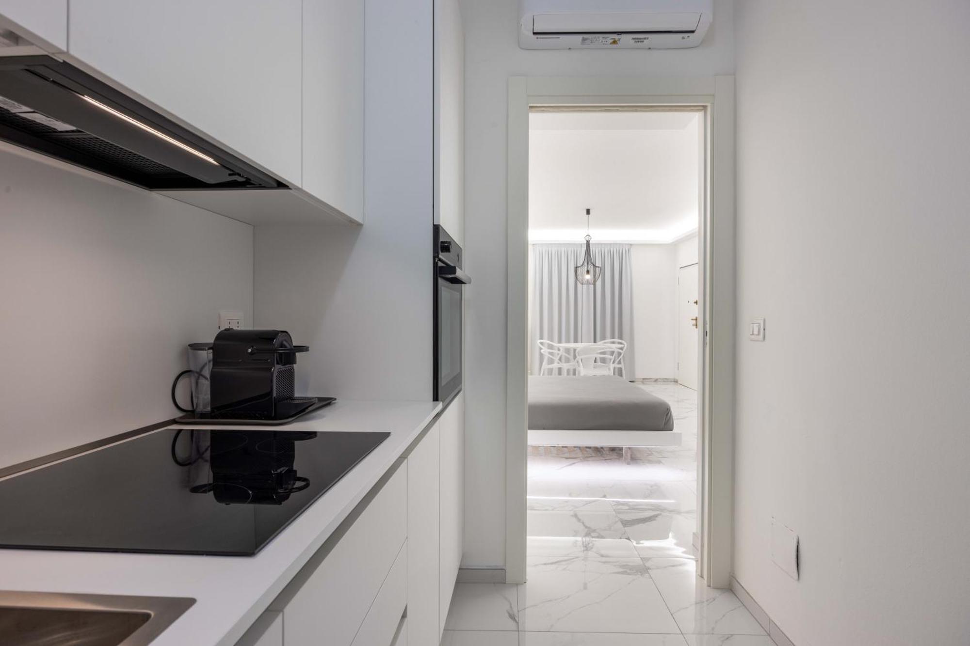 Superior Apartment Station Bologna Esterno foto