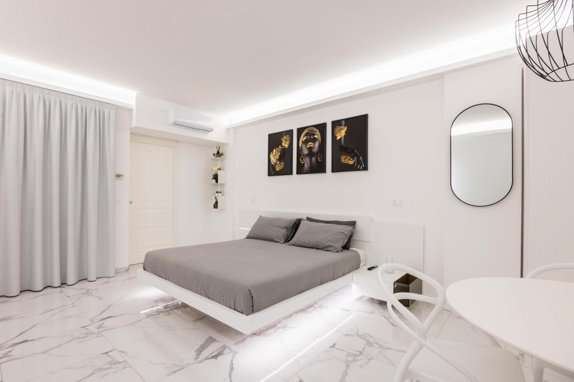 Superior Apartment Station Bologna Esterno foto