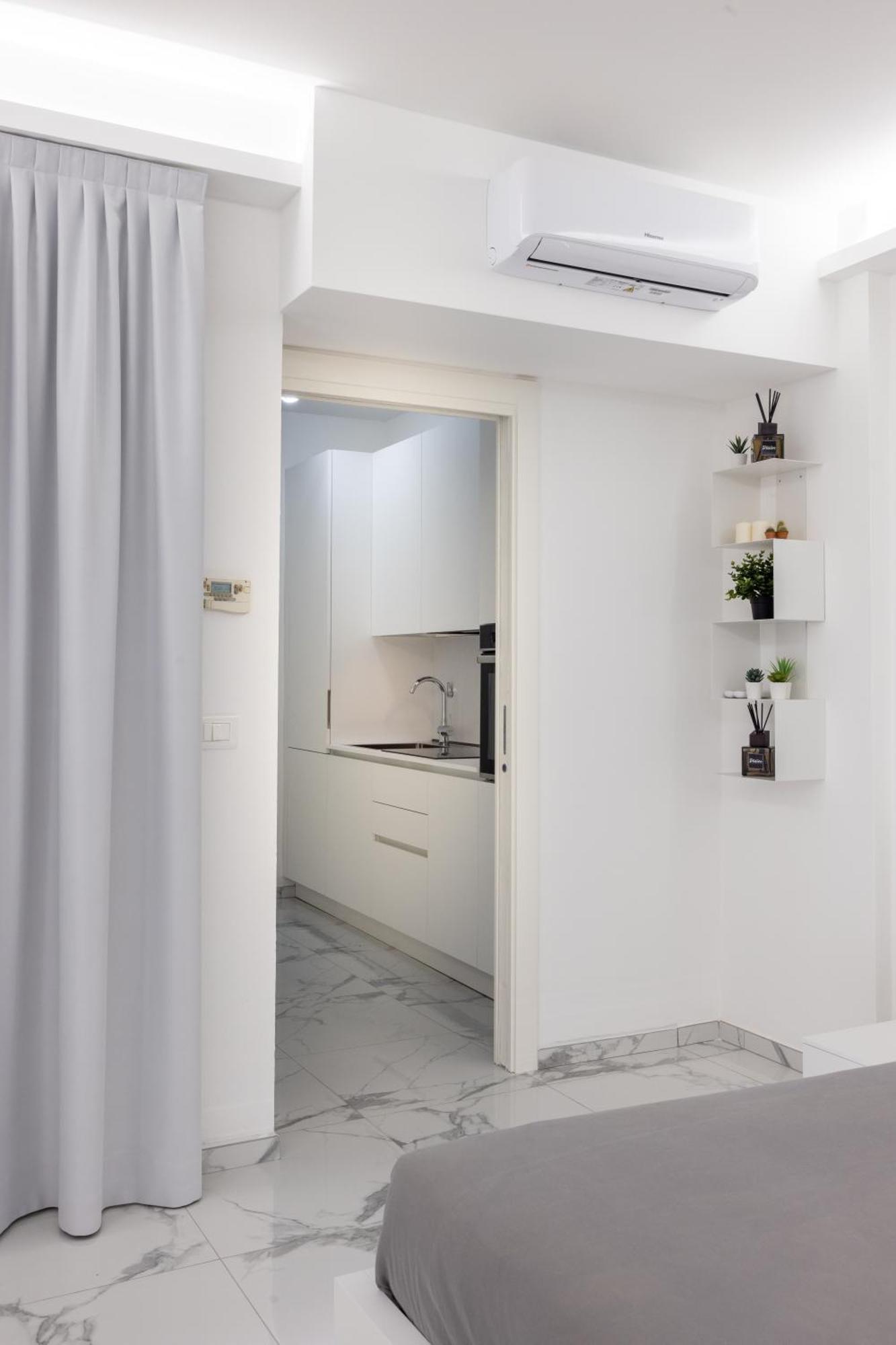 Superior Apartment Station Bologna Esterno foto