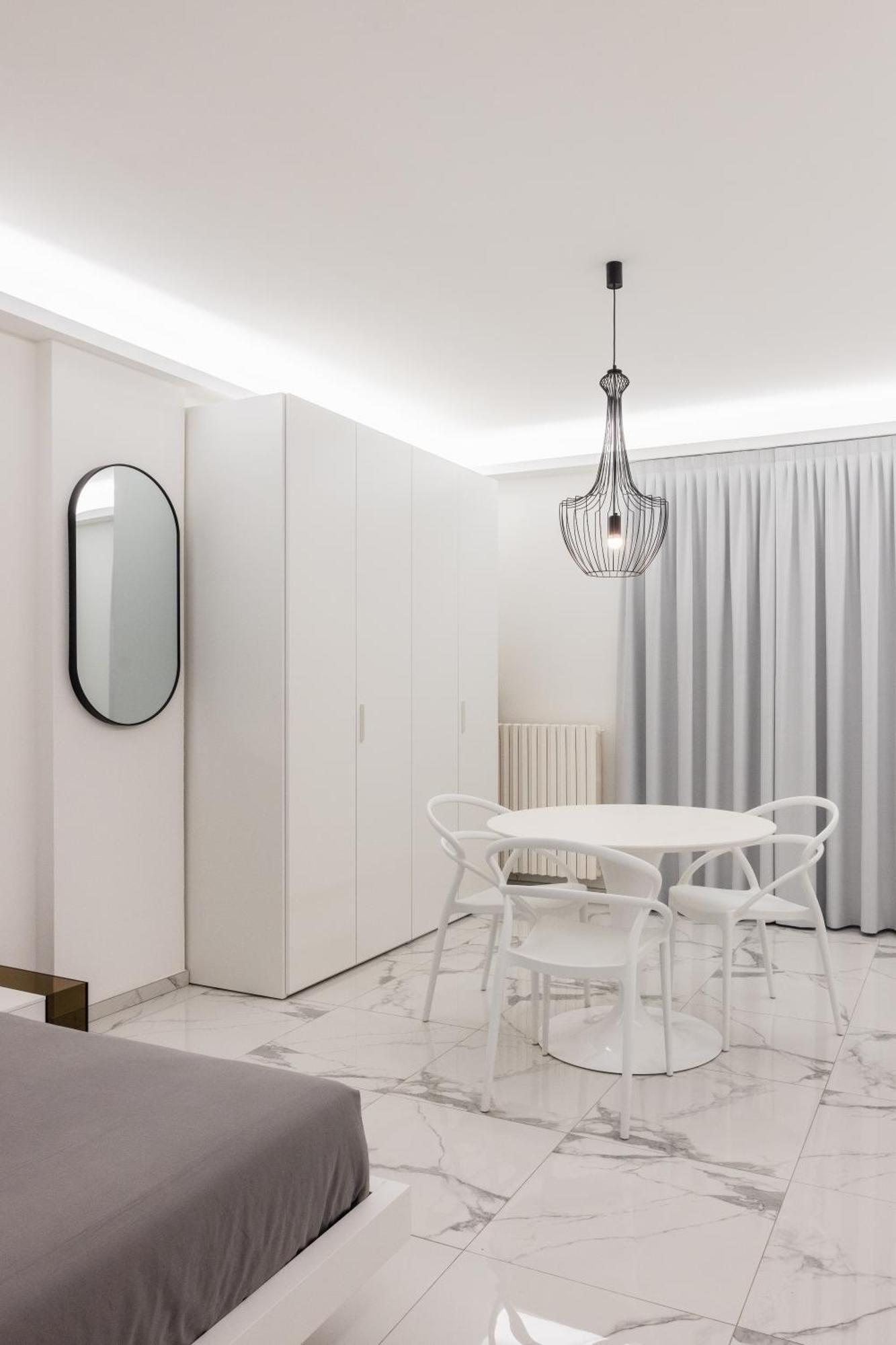 Superior Apartment Station Bologna Esterno foto